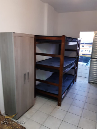 Imagem Kitnet com 1 Quarto para Alugar,  em 10 - Praia Grande 