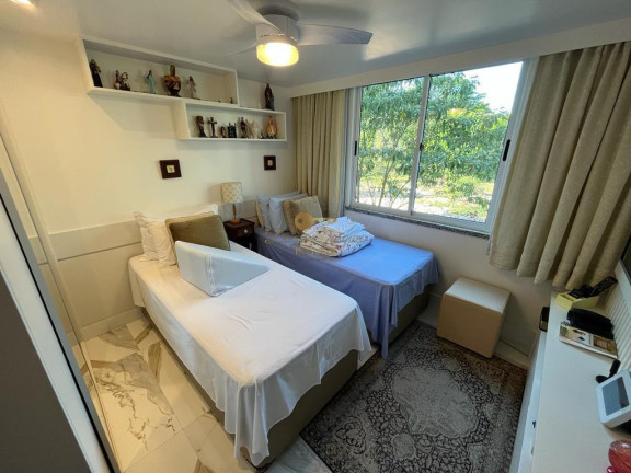Imagem Apartamento com 2 Quartos à Venda, 79 m² em Alto - Teresópolis