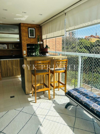 Imagem Apartamento com 3 Quartos à Venda, 132 m² em Vila Ipojuca - São Paulo Imagem Apartamento com 3 Quartos à Venda, 132 m² em Vila Ipojuca - São Paulo