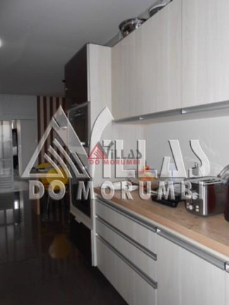 Imagem Apartamento com 3 Quartos à Venda, 281 m² em Vila Andrade - São Paulo Imagem Apartamento com 3 Quartos à Venda, 281 m² em Vila Andrade - São Paulo