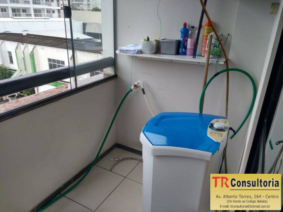 Imagem Apartamento com 1 Quarto à Venda, 36 m² em Centro - Campos Dos Goytacazes Imagem Apartamento com 1 Quarto à Venda, 36 m² em Centro - Campos Dos Goytacazes