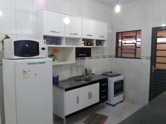 Imagem Casa com 2 Quartos à Venda, 90 m² em Grande São Paulo - Itanhaém
