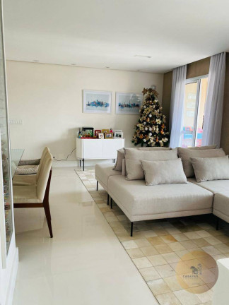 Imagem Apartamento com 2 Quartos à Venda, 79 m² em Campestre - Santo André Imagem Apartamento com 2 Quartos à Venda, 79 m² em Campestre - Santo André