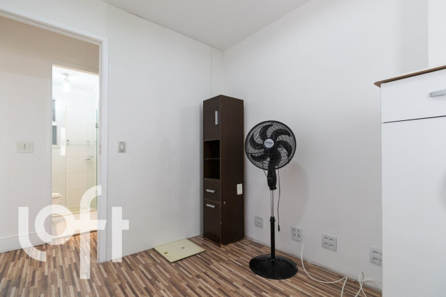 Imagem Apartamento com 3 Quartos à Venda, 70 m² em Barra Funda - São Paulo