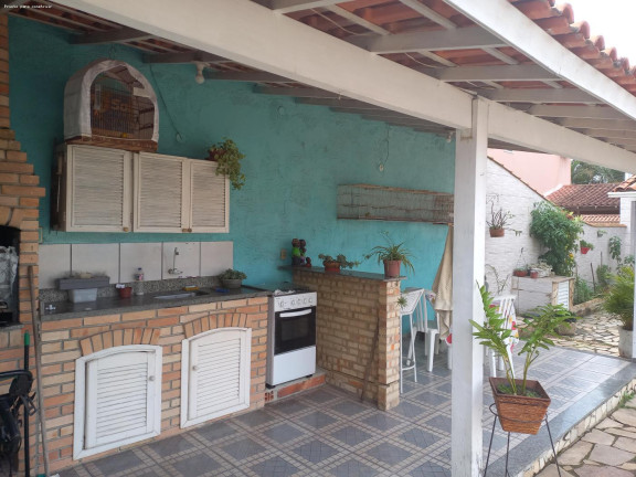 Imagem Casa com 4 Quartos à Venda, 360 m² em Maravista -itaipu - Niterói Imagem Casa com 4 Quartos à Venda, 360 m² em Maravista -itaipu - Niterói