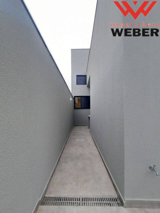 Imagem Casa de Condomínio com 3 Quartos à Venda, 110 m² em Cajuru Do Sul - Sorocaba