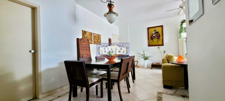 Imagem Apartamento com 3 Quartos à Venda, 111 m² em Ipanema - Rio De Janeiro Imagem Apartamento com 3 Quartos à Venda, 111 m² em Ipanema - Rio De Janeiro