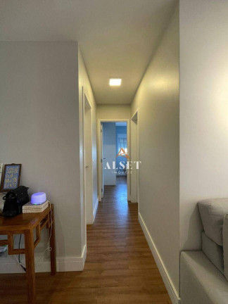 Imagem Apartamento com 2 Quartos à Venda, 52 m² em Tatuapé - São Paulo Imagem Apartamento com 2 Quartos à Venda, 52 m² em Tatuapé - São Paulo