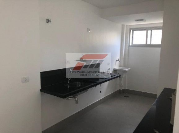 Imagem Apartamento com 1 Quarto à Venda, 35 m² em Perdizes - São Paulo