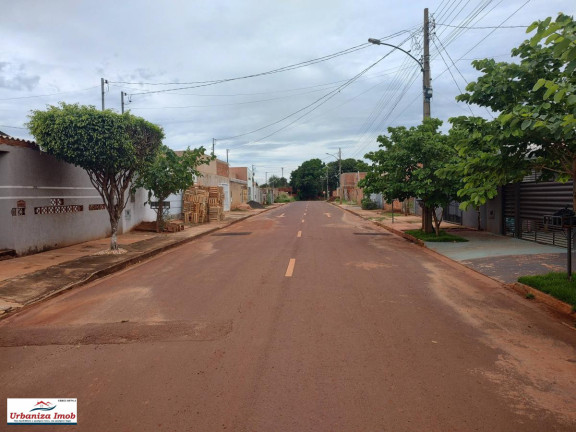 Imagem Terreno à Venda, 400 m² em Bom Retiro - Campo Grande Imagem Terreno à Venda, 400 m² em Bom Retiro - Campo Grande