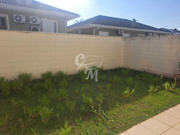 Imagem Casa de Condomínio com 3 Quartos à Venda,  em Jardim Ermida I - Jundiaí