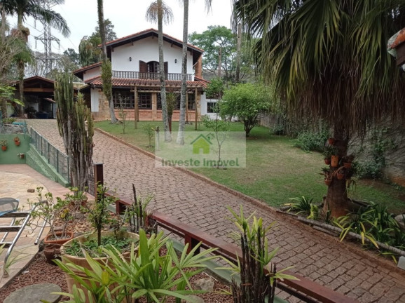 Imagem Casa de Condomínio com 4 Quartos à Venda, 329 m² em Granja Viana - Cotia Imagem Casa de Condomínio com 4 Quartos à Venda, 329 m² em Granja Viana - Cotia