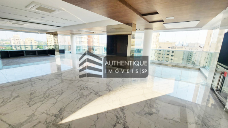 Imagem Apartamento com 5 Quartos à Venda, 288 m² em Moema - São Paulo Imagem Apartamento com 5 Quartos à Venda, 288 m² em Moema - São Paulo