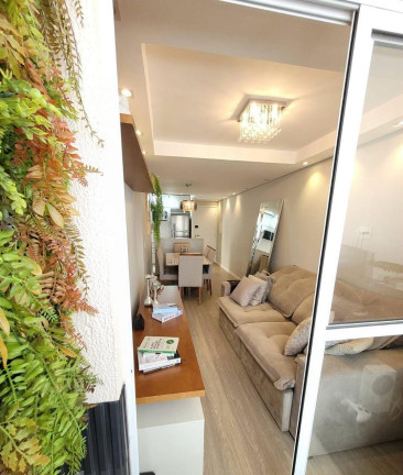 Imagem Apartamento com 2 Quartos à Venda, 52 m² em Demarchi - São Bernardo Do Campo Imagem Apartamento com 2 Quartos à Venda, 52 m² em Demarchi - São Bernardo Do Campo