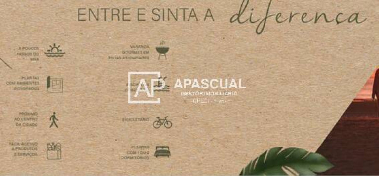 Apartamento com 1 Quarto à Venda, 50 m² em Sumaré - Caraguatatuba