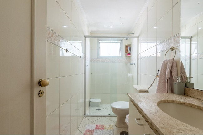 Imagem Apartamento com 3 Quartos à Venda, 115 m² em Campo Belo - São Paulo