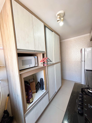 Imagem Imóvel com 3 Quartos à Venda, 73 m² em Demarchi - São Bernardo Do Campo Imagem Imóvel com 3 Quartos à Venda, 73 m² em Demarchi - São Bernardo Do Campo