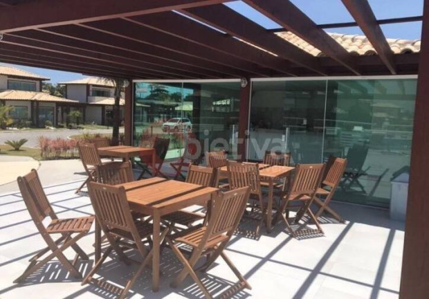 Imagem Apartamento com 4 Quartos à Venda, 594 m² em Manguinhos - Búzios