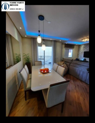 Imagem Apartamento com 2 Quartos à Venda, 164 m² em Vila Curuçá - Santo André Imagem Apartamento com 2 Quartos à Venda, 164 m² em Vila Curuçá - Santo André