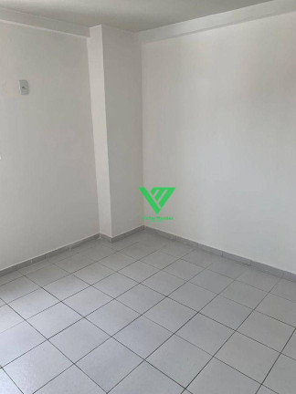 Imagem Apartamento com 2 Quartos para Alugar, 60 m² em Manaíra - João Pessoa