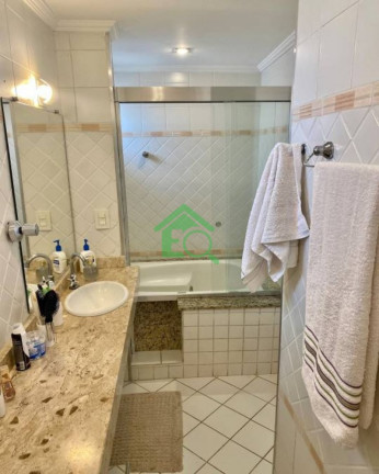 Imagem Apartamento com 3 Quartos à Venda, 82 m² em Jardim Taquaral - São Paulo