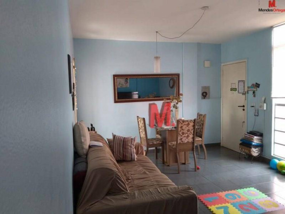 Imagem Apartamento com 2 Quartos à Venda, 60 m² em Jardim Saira - Sorocaba Imagem Apartamento com 2 Quartos à Venda, 60 m² em Jardim Saira - Sorocaba