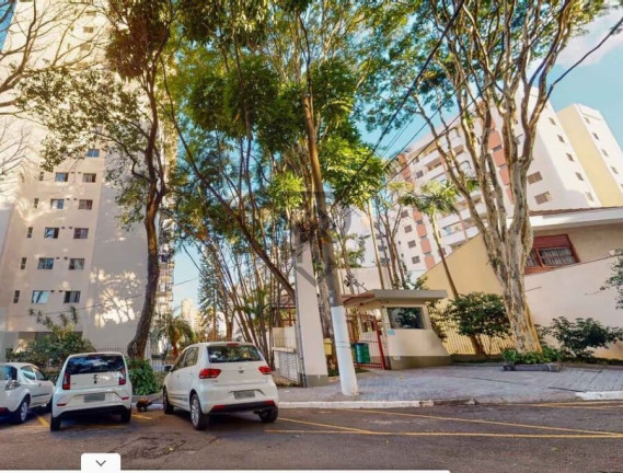 Imagem Apartamento com 1 Quarto à Venda, 42 m² em Vila Mariana - São Paulo Imagem Apartamento com 1 Quarto à Venda, 42 m² em Vila Mariana - São Paulo