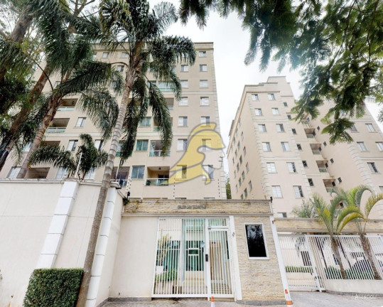 Imagem Apartamento com 3 Quartos à Venda, 68 m² em Paraíso Do Morumbi - São Paulo