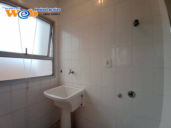 Imagem Casa com 3 Quartos à Venda, 147 m² em Guilhermina - Praia Grande