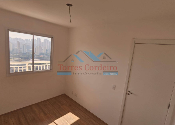 Apartamento com 1 Quarto à Venda, 28 m² em Vila Das Belezas - São Paulo