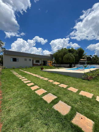 Imagem Casa de Condomínio com 3 Quartos à Venda, 120 m² em Condomínio Recanto Do Beija Flor - Jaboticatubas Imagem Casa de Condomínio com 3 Quartos à Venda, 120 m² em Condomínio Recanto Do Beija Flor - Jaboticatubas