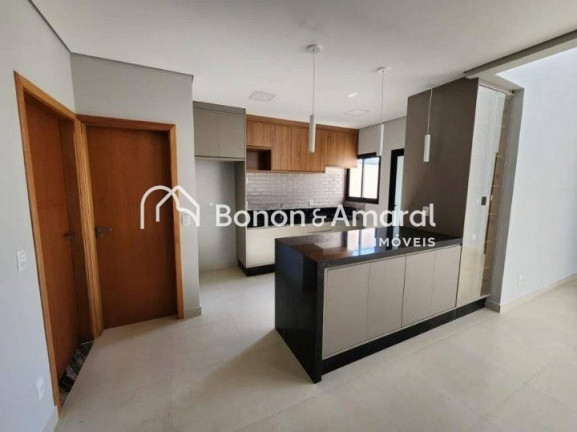Casa de Condomínio com 3 Quartos à Venda, 250 m² em Residencial Terras Da Estância - Paulínia