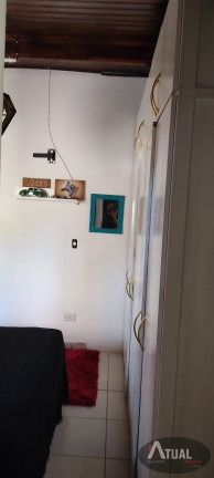 Imagem Chácara com 3 Quartos à Venda, 240 m² em Rio Acima - Atibaia