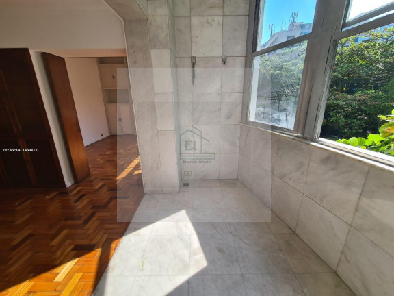 Imagem Apartamento com 3 Quartos à Venda, 120 m² em Copacabana - Rio De Janeiro