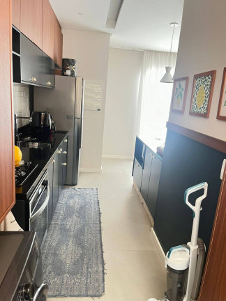 Imagem Apartamento com 3 Quartos à Venda, 76 m² em Ponte Preta - Campinas
