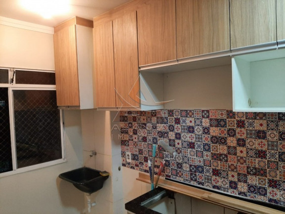 Imagem Apartamento com 2 Quartos à Venda, 43 m² em Campos Eliseos - Ribeirão Preto Imagem Apartamento com 2 Quartos à Venda, 43 m² em Campos Eliseos - Ribeirão Preto