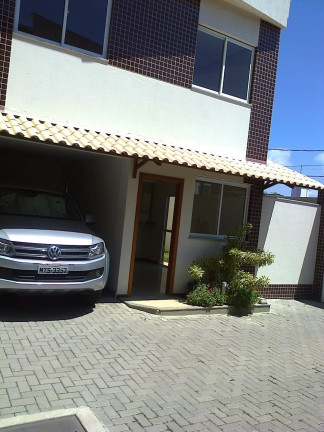 Imagem Casa com 2 Quartos à Venda, 65 m² em Praia Do Morro - Guarapari