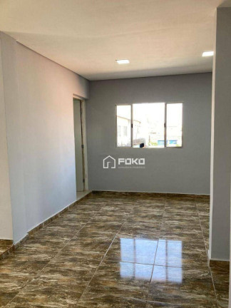 Imagem Sobrado com 3 Quartos para Alugar, 100 m² em Cidade Nova Bonsucesso - Guarulhos