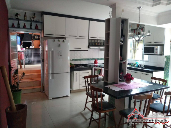Imagem Casa com 4 Quartos à Venda, 126 m² em Jardim Santa Marina - Jacareí Imagem Casa com 4 Quartos à Venda, 126 m² em Jardim Santa Marina - Jacareí