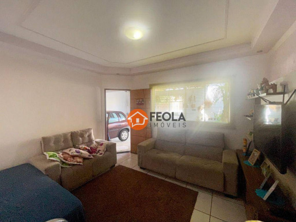 Imagem Casa com 2 Quartos à Venda, 134 m² em Jardim Da Balsa Ii - Americana Imagem Casa com 2 Quartos à Venda, 134 m² em Jardim Da Balsa Ii - Americana