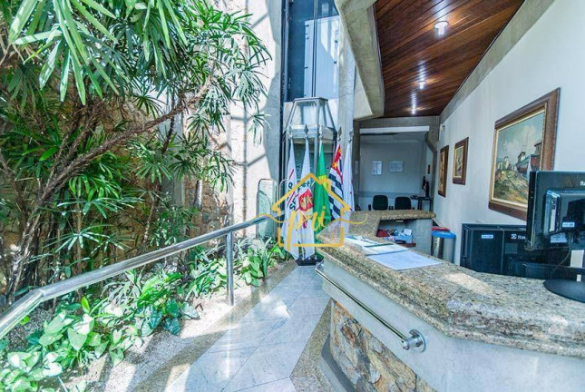 Imagem Edifício Residencial à Venda, 1.620 m² em Ponta Da Praia - Santos Imagem Edifício Residencial à Venda, 1.620 m² em Ponta Da Praia - Santos