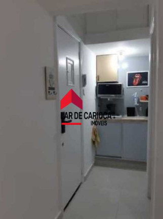 Imagem Kitnet com 1 Quarto à Venda, 28 m² em Copacabana - Rio De Janeiro Imagem Kitnet com 1 Quarto à Venda, 28 m² em Copacabana - Rio De Janeiro