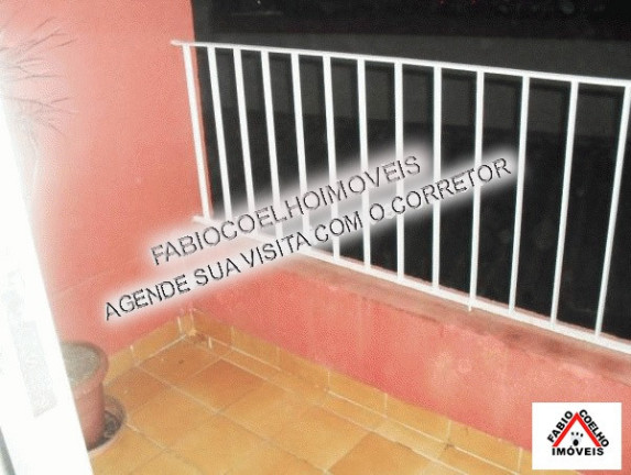 Apartamento com 2 Quartos à Venda, 55 m² em Jardim Marajoara - São Paulo