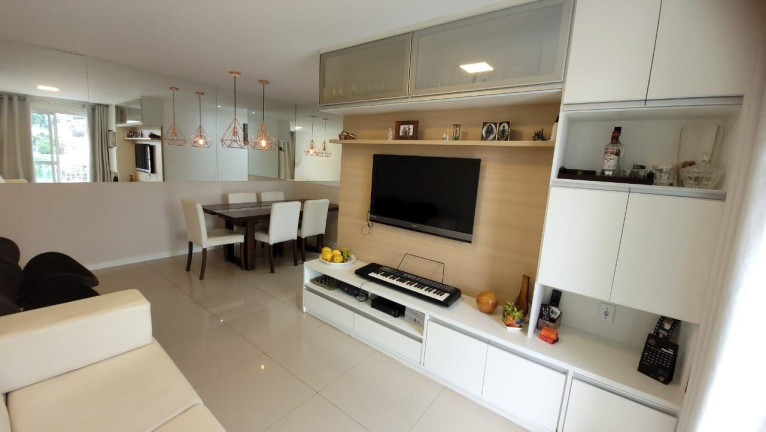 Imagem Apartamento com 3 Quartos à Venda, 106 m² em Santa Rosa - Niterói Imagem Apartamento com 3 Quartos à Venda, 106 m² em Santa Rosa - Niterói