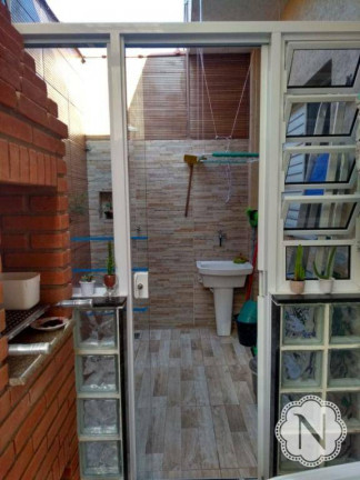Imagem Casa de Condomínio com 2 Quartos à Venda, 45 m² em Cibratel Ii - Itanhaém Imagem Casa de Condomínio com 2 Quartos à Venda, 45 m² em Cibratel Ii - Itanhaém