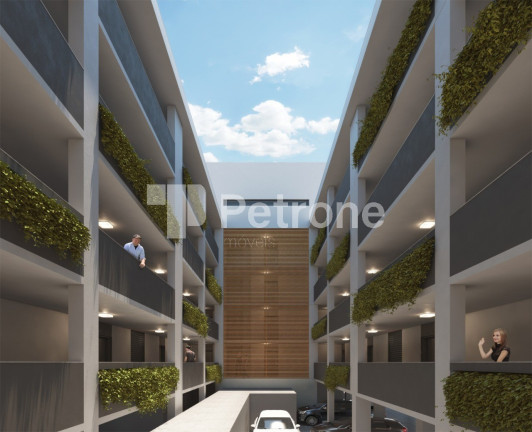 Imagem Apartamento com 2 Quartos à Venda, 67 m² em Praia De Palmas - Governador Celso Ramos Imagem Apartamento com 2 Quartos à Venda, 67 m² em Praia De Palmas - Governador Celso Ramos