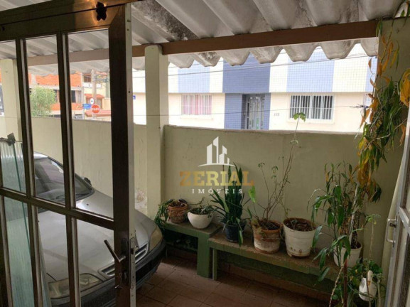 Imagem Casa com 2 Quartos à Venda, 97 m² em Santa Paula - São Caetano Do Sul Imagem Casa com 2 Quartos à Venda, 97 m² em Santa Paula - São Caetano Do Sul