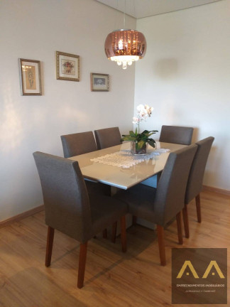 Imagem Apartamento com 4 Quartos à Venda, 139 m² em Alphaville - Barueri