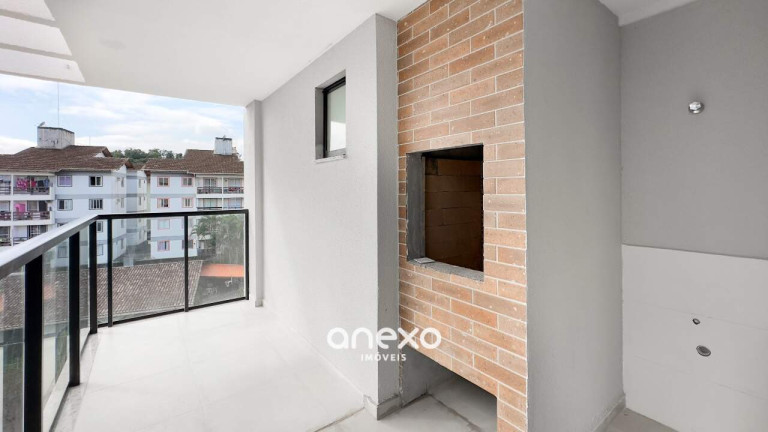 Imagem Imóvel com 3 Quartos à Venda, 78 m² em Velha - Blumenau