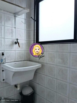 Imagem Apartamento com 1 Quarto à Venda, 60 m² em Centro - São Vicente Imagem Apartamento com 1 Quarto à Venda, 60 m² em Centro - São Vicente